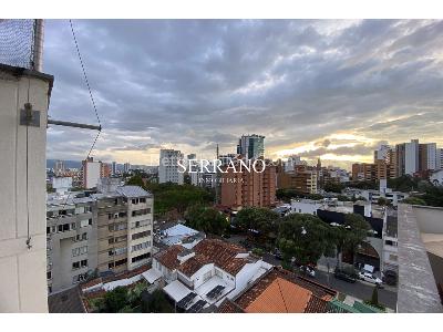 Apartamento de 2 alcobas en venta en Cabecera Del Llano, Bucaramanga, 64 m² · foto 10 de 19