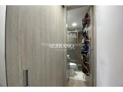 Apartamento de 2 alcobas en venta en Cabecera Del Llano, Bucaramanga, 64 m² · foto 11 de 19