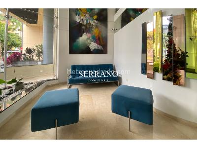 Apartamento de 2 alcobas en venta en Cabecera Del Llano, Bucaramanga, 64 m² · foto 13 de 19