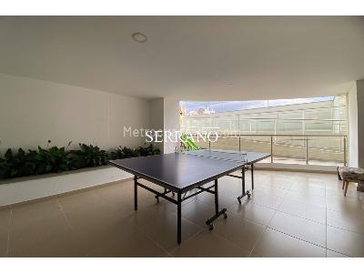 Apartamento de 2 alcobas en venta en Cabecera Del Llano, Bucaramanga, 64 m² · foto 14 de 19