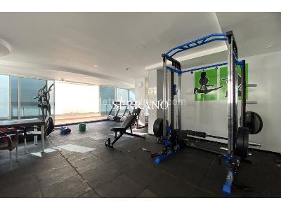 Apartamento de 2 alcobas en venta en Cabecera Del Llano, Bucaramanga, 64 m² · foto 17 de 19