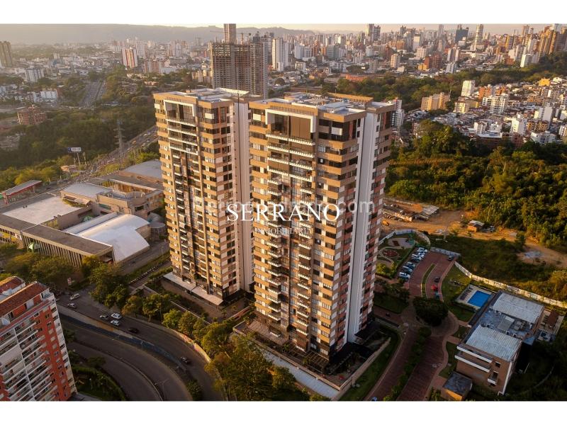 Piso – Bucaramanga, El Tejar, Comuna Tejar - Vista 2