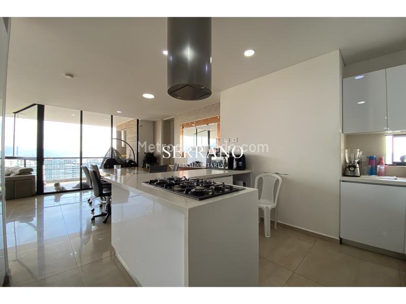 Piso – Bucaramanga, El Tejar, Comuna Tejar - Vista 3