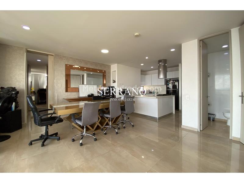 Piso – Bucaramanga, El Tejar, Comuna Tejar - Vista 5