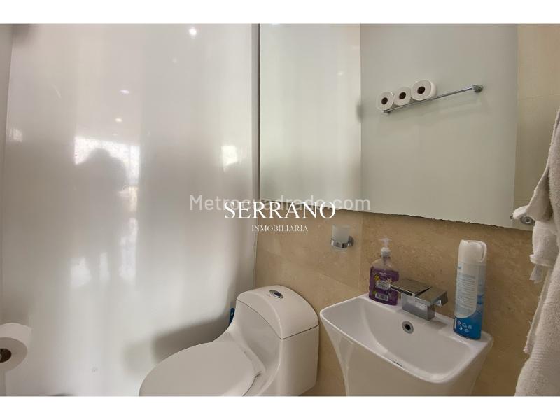 Piso – Bucaramanga, El Tejar, Comuna Tejar - Más