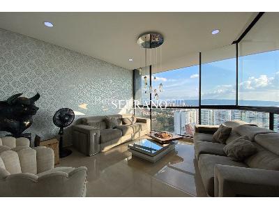 Apartamento de 3 alcobas en venta en El Tejar, Bucaramanga, 163 m² · foto 6 de 20