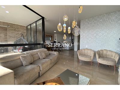 Apartamento de 3 alcobas en venta en El Tejar, Bucaramanga, 163 m² · foto 7 de 20