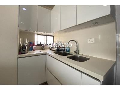 Apartamento de 3 alcobas en venta en El Tejar, Bucaramanga, 163 m² · foto 9 de 20