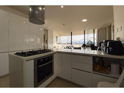 Apartamento de 3 alcobas en venta en El Tejar, Bucaramanga, 163 m² · foto 10 de 20