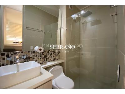 Apartamento de 3 alcobas en venta en El Tejar, Bucaramanga, 163 m² · foto 12 de 20