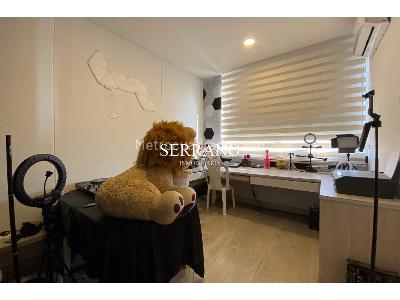 Apartamento de 3 alcobas en venta en El Tejar, Bucaramanga, 163 m² · foto 13 de 20