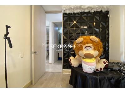Apartamento de 3 alcobas en venta en El Tejar, Bucaramanga, 163 m² · foto 14 de 20