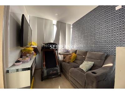 Apartamento de 3 alcobas en venta en El Tejar, Bucaramanga, 163 m² · foto 15 de 20