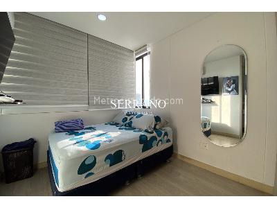 Apartamento de 3 alcobas en venta en El Tejar, Bucaramanga, 163 m² · foto 16 de 20