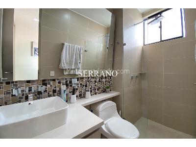 Apartamento de 3 alcobas en venta en El Tejar, Bucaramanga, 163 m² · foto 18 de 20