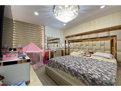 Apartamento de 3 alcobas en venta en El Tejar, Bucaramanga, 163 m² · foto 19 de 20