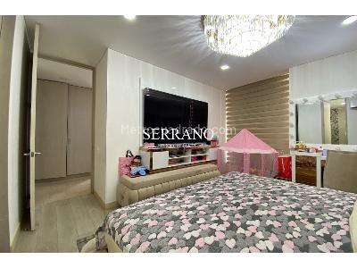 Apartamento de 3 alcobas en venta en El Tejar, Bucaramanga, 163 m² · foto 20 de 20