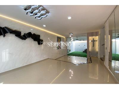 Casa de 4 alcobas en venta en Lagos Del Cacique, Bucaramanga, 219 m² · foto 2 de 20