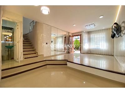 Casa de 4 alcobas en venta en Lagos Del Cacique, Bucaramanga, 219 m² · foto 3 de 20