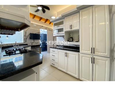 Casa de 4 alcobas en venta en Lagos Del Cacique, Bucaramanga, 219 m² · foto 6 de 20