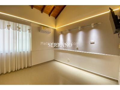 Casa de 4 alcobas en venta en Lagos Del Cacique, Bucaramanga, 219 m² · foto 17 de 20