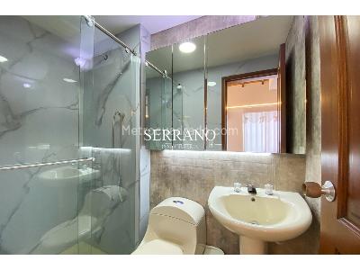 Casa de 4 alcobas en venta en Lagos Del Cacique, Bucaramanga, 219 m² · foto 19 de 20