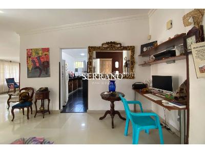 Apartamento de 3 alcobas en venta en Cabecera Del Llano, Bucaramanga, 175 m² · foto 2 de 20