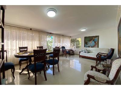 Apartamento de 3 alcobas en venta en Cabecera Del Llano, Bucaramanga, 175 m² · foto 3 de 20