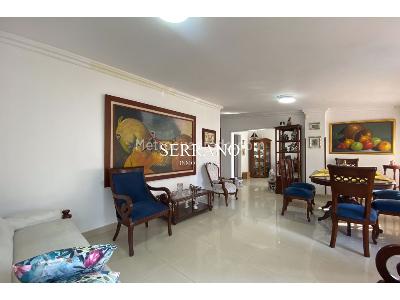 Apartamento de 3 alcobas en venta en Cabecera Del Llano, Bucaramanga, 175 m² · foto 4 de 20