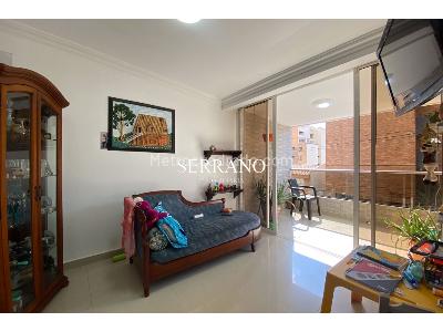Apartamento de 3 alcobas en venta en Cabecera Del Llano, Bucaramanga, 175 m² · foto 5 de 20