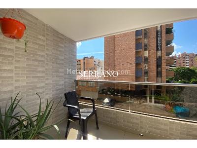 Apartamento de 3 alcobas en venta en Cabecera Del Llano, Bucaramanga, 175 m² · foto 6 de 20