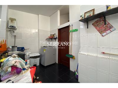 Apartamento de 3 alcobas en venta en Cabecera Del Llano, Bucaramanga, 175 m² · foto 8 de 20