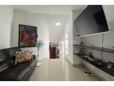 Apartamento de 3 alcobas en venta en Cabecera Del Llano, Bucaramanga, 175 m² · foto 12 de 20