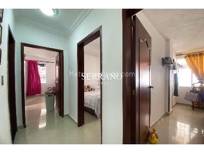 Apartamento de 3 alcobas en venta en Cabecera Del Llano, Bucaramanga, 175 m² · foto 13 de 20