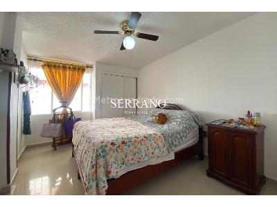 Apartamento de 3 alcobas en venta en Cabecera Del Llano, Bucaramanga, 175 m² · foto 15 de 20