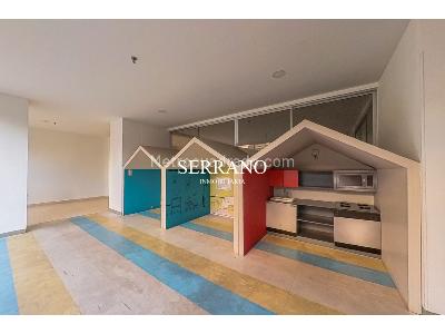 Apartamento de 3 alcobas en venta en Bolivar, Bucaramanga, 88 m² · foto 5 de 8