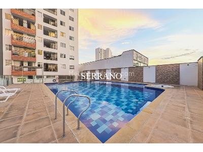 Apartamento de 3 alcobas en venta en Bolivar, Bucaramanga, 88 m² · foto 8 de 8