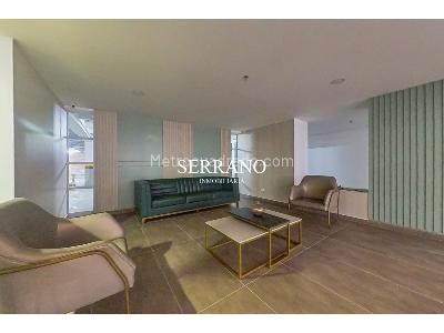 Apartamento de 3 alcobas en venta en Bolivar, Bucaramanga, 88 m² · foto 2 de 8