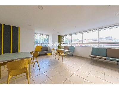 Apartamento de 3 alcobas en venta en Bolivar, Bucaramanga, 88 m² · foto 3 de 8