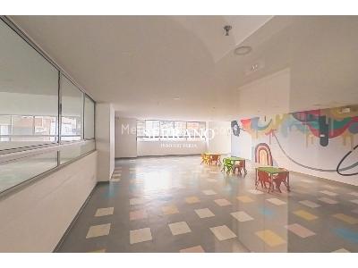 Apartamento de 3 alcobas en venta en Bolivar, Bucaramanga, 88 m² · foto 4 de 8