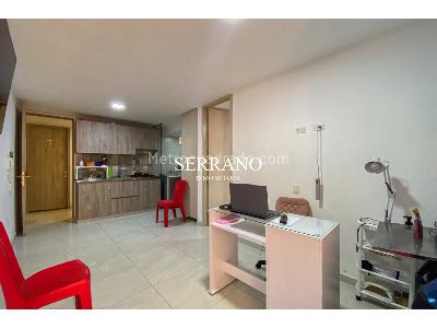 Apartamento de 3 alcobas en venta en El Porvenir, Bucaramanga, 56 m² · foto 3 de 20