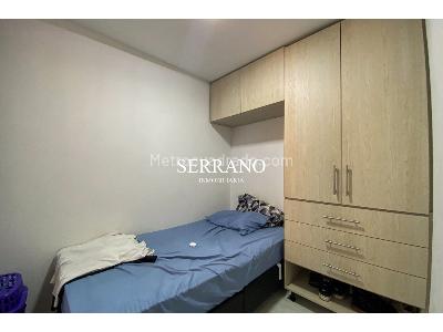 Apartamento de 3 alcobas en venta en El Porvenir, Bucaramanga, 56 m² · foto 6 de 20