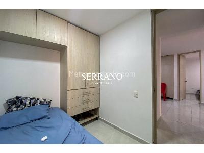 Apartamento de 3 alcobas en venta en El Porvenir, Bucaramanga, 56 m² · foto 7 de 20