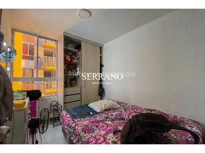 Apartamento de 3 alcobas en venta en El Porvenir, Bucaramanga, 56 m² · foto 8 de 20
