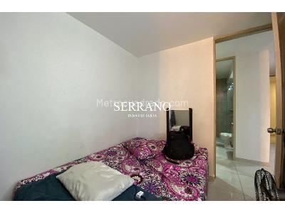 Apartamento de 3 alcobas en venta en El Porvenir, Bucaramanga, 56 m² · foto 9 de 20