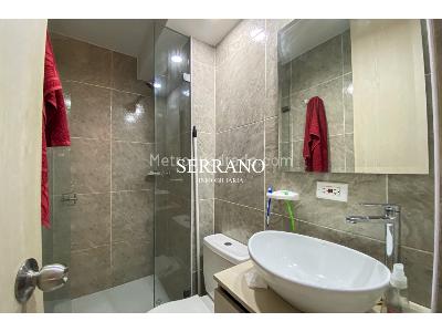 Apartamento de 3 alcobas en venta en El Porvenir, Bucaramanga, 56 m² · foto 10 de 20