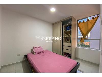 Apartamento de 3 alcobas en venta en El Porvenir, Bucaramanga, 56 m² · foto 12 de 20