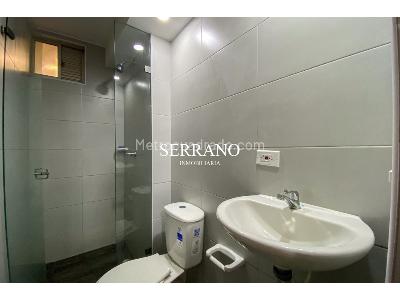 Apartamento de 3 alcobas en venta en El Porvenir, Bucaramanga, 56 m² · foto 13 de 20