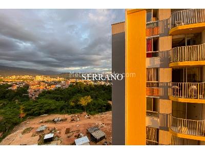 Apartamento de 3 alcobas en venta en El Porvenir, Bucaramanga, 56 m² · foto 14 de 20