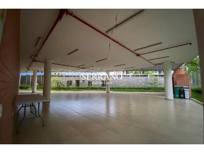 Apartamento de 3 alcobas en venta en El Porvenir, Bucaramanga, 56 m² · foto 16 de 20
